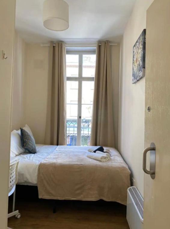 Lovely Private In Camden, Alloggio in famiglia *