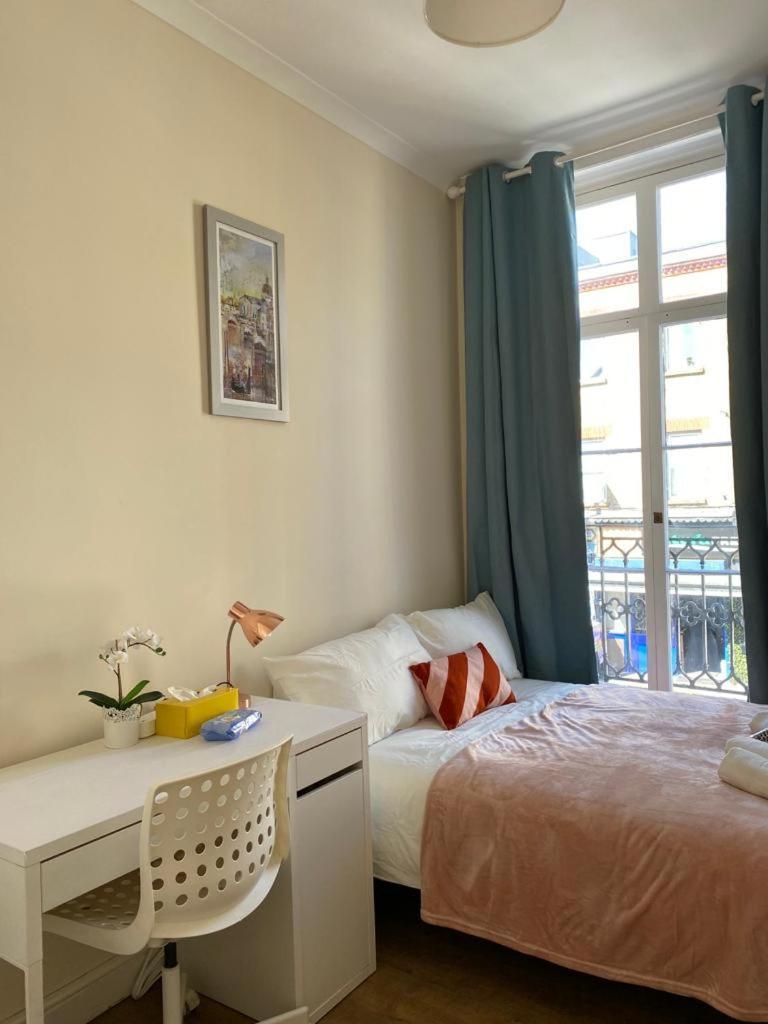 Alloggio in famiglia Lovely Private In Camden,