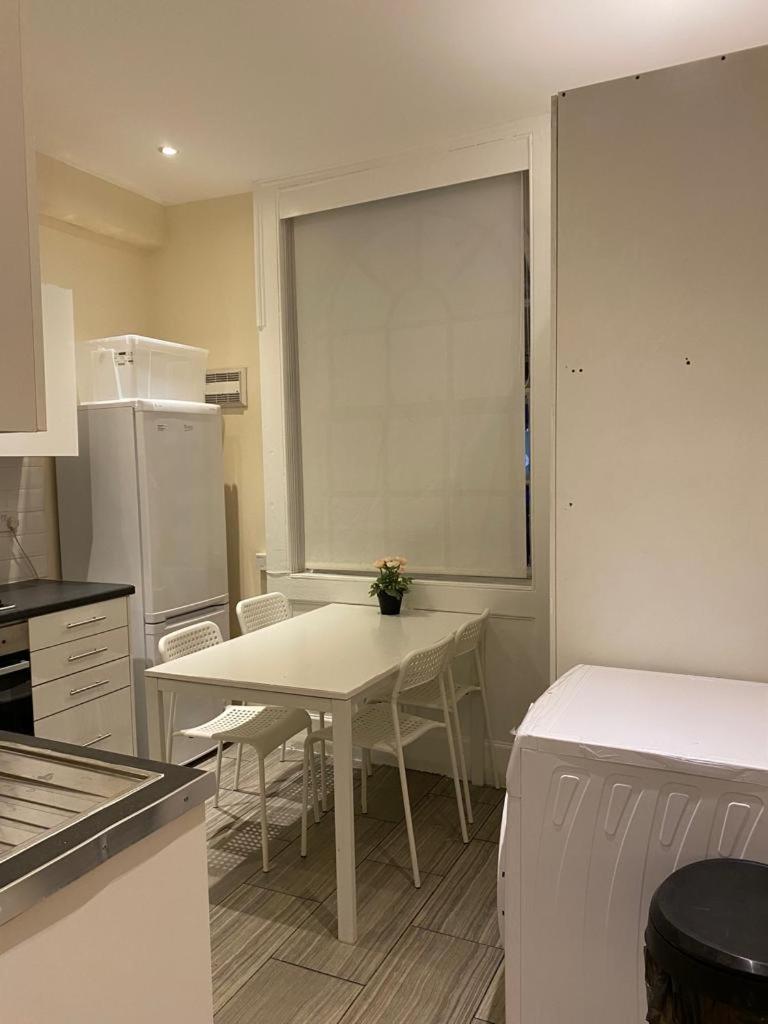 Alloggio in famiglia Lovely Private In Camden,