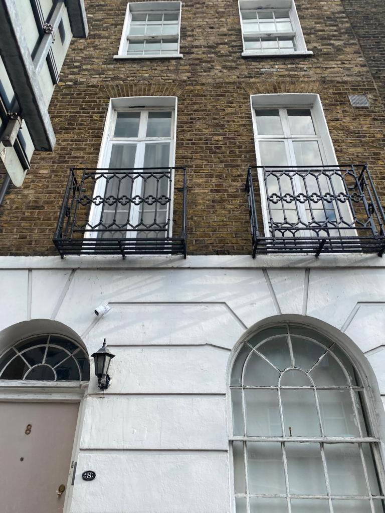 Lovely Private In Camden, Londra