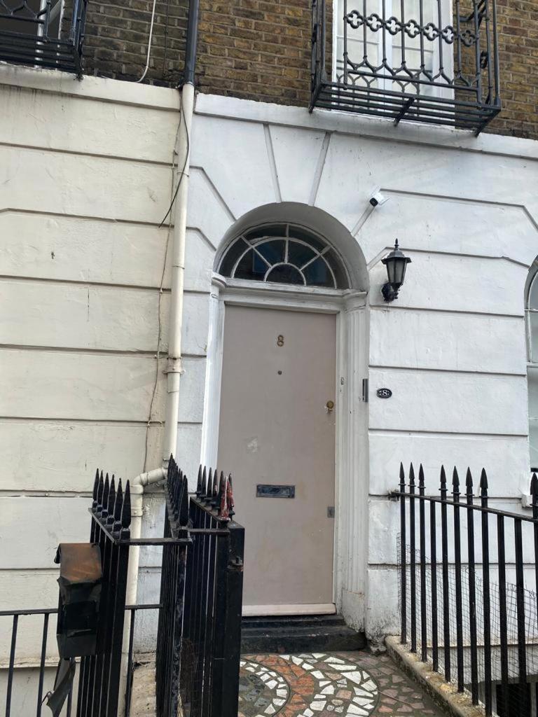 Lovely Private In Camden, * Londra