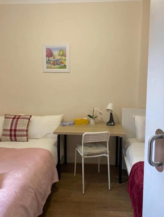 Lovely Private In Camden, Privatunterkunft