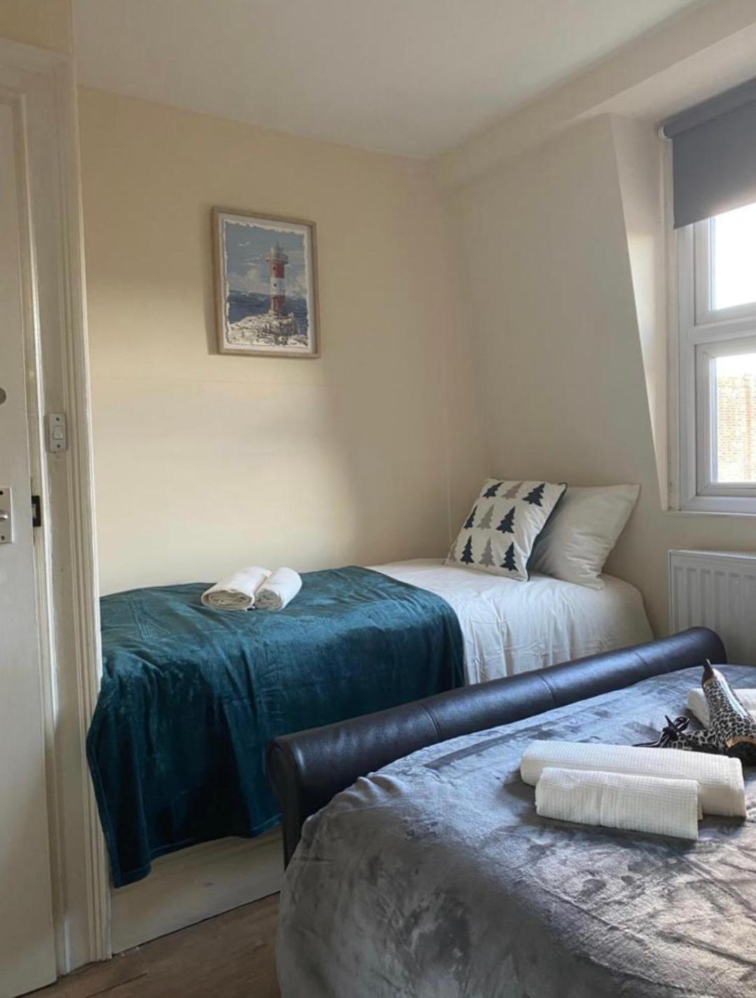Lovely Private In Camden, Privatunterkunft