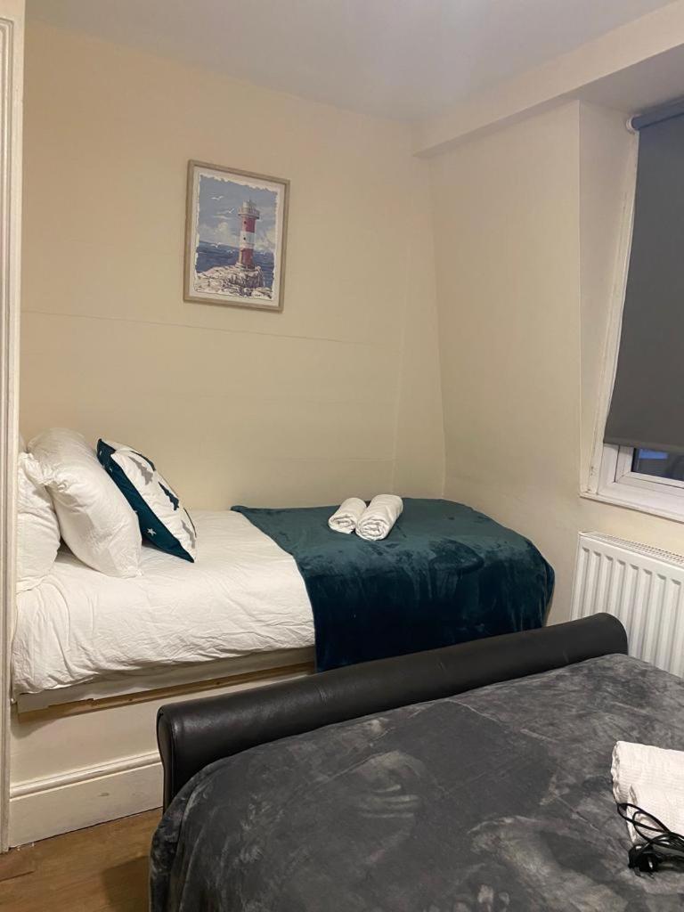 Lovely Private In Camden, Privatunterkunft London