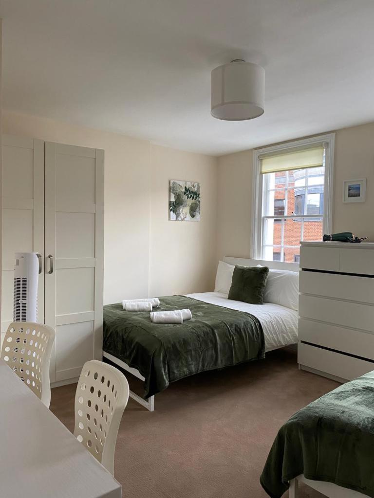 Lovely Private In Camden, Privatunterkunft London