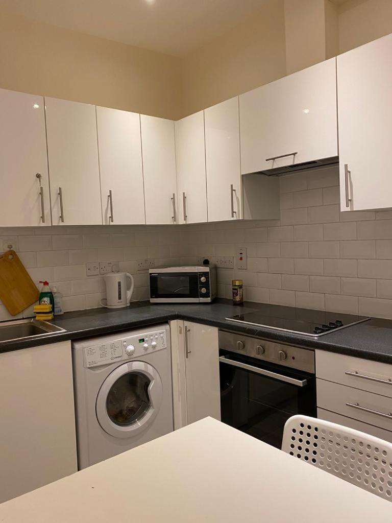 Privatunterkunft Lovely Private In Camden,