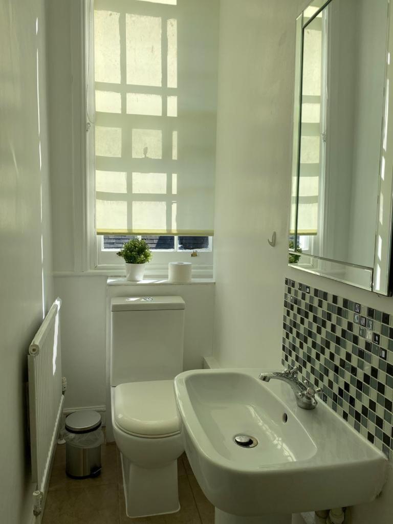 Lovely Private In Camden, Privatunterkunft